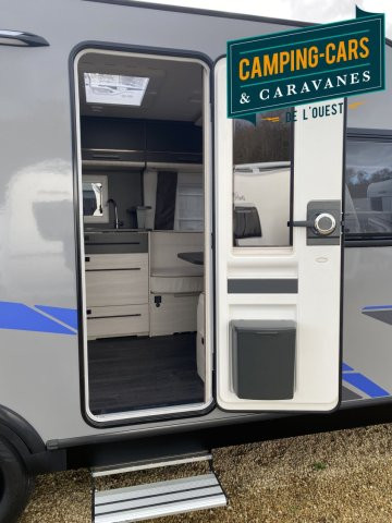 Caravelair Exclusive Line 542 - 34.490 € - #11