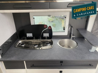 Caravelair Exclusive Line 542 - 34.490 € - #13