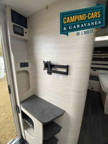 Caravelair Exclusive Line 542 - 34.490 € - #14