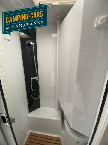 Caravelair Exclusive Line 542 - 34.490 € - #16