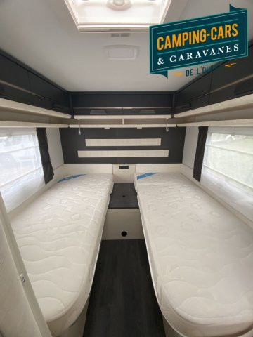 Caravelair Exclusive Line 542 - 34.490 € - #19