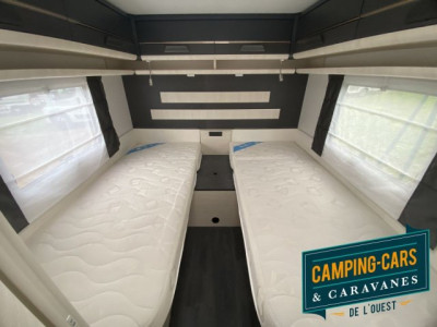 Caravelair Exclusive Line 542 - 34.490 € - #20