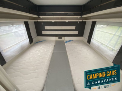 Caravelair Exclusive Line 542 - 34.490 € - #22