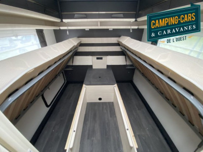 Caravelair Exclusive Line 542 - 34.490 € - #23