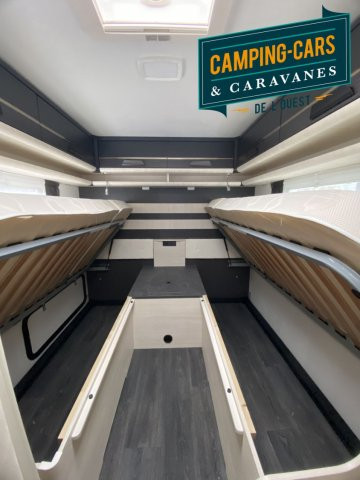 Caravelair Exclusive Line 542 - 34.490 € - #24