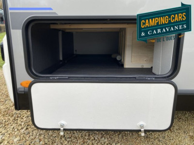 Caravelair Exclusive Line 542 - 34.490 € - #26