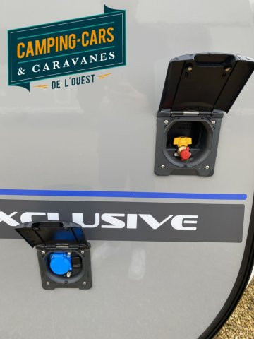 Caravelair Exclusive Line 542 - 34.490 € - #27