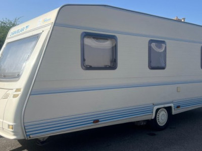 Caravelair Odyssea 520 - Photo 4