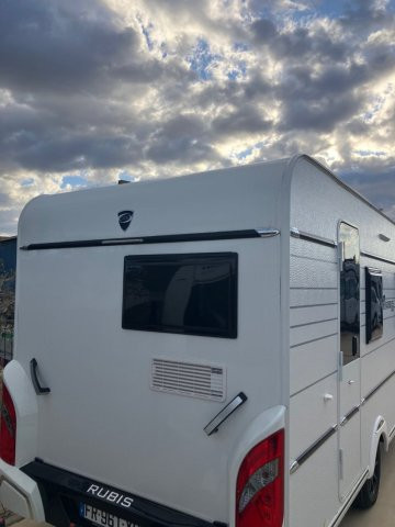 Caravelair Rubis 410 2020 Avec Climatisation - Photo 2
