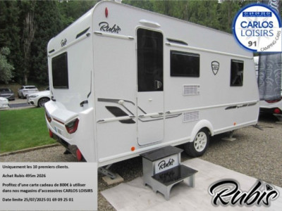 Rubis 420 Carat 2026 - Photo 1