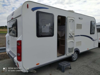 Caravelair Serenity 500 - 11.900 € - #2