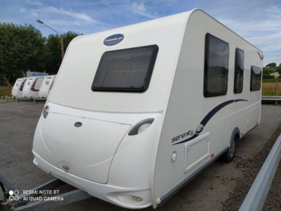 Caravelair Serenity 500 - 11.900 € - #3