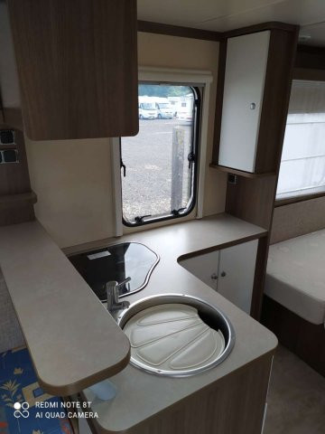 Caravelair Serenity 500 - 11.900 € - #5