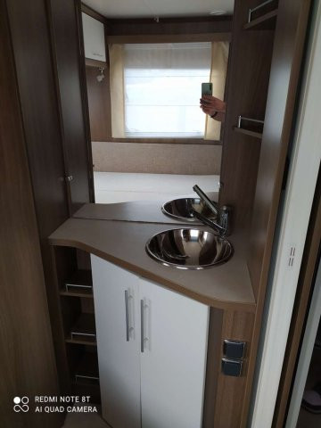 Caravelair Serenity 500 - 11.900 € - #8