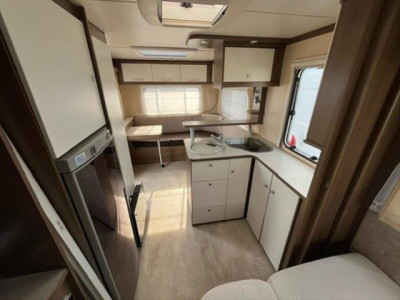 Caravelair Serenity 500 - 15.890 € - #5