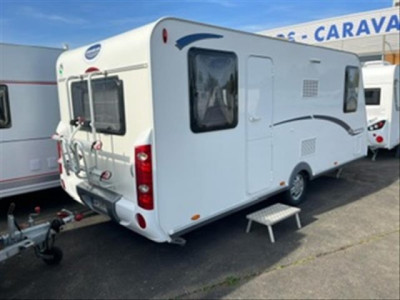 Caravelair Serenity 500 - 15.890 € - #9