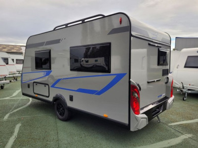 Caravelair Sport Line 410 - 22.490 € - #2