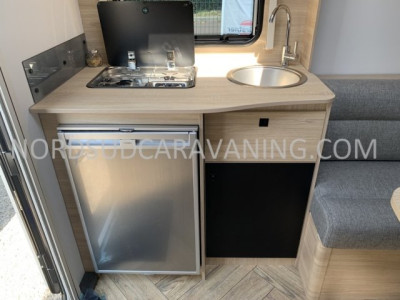 Caravelair Sport Line 410 - 22.490 € - #5