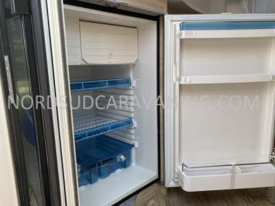 Caravelair Sport Line 410 - 22.490 € - #8