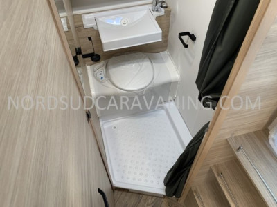 Caravelair Sport Line 410 - 22.490 € - #9