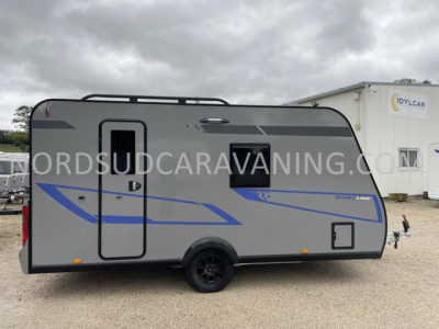 Caravelair Sport Line 410 - 22.490 € - #20