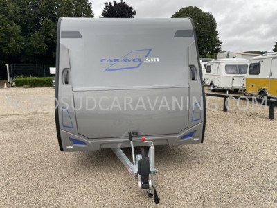 Caravelair Sport Line 410 - 22.490 € - #21