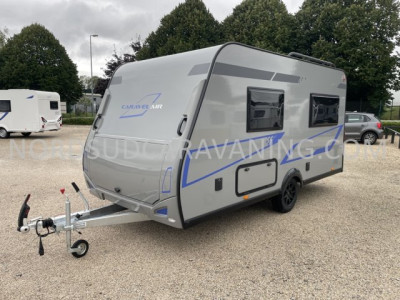 Caravelair Sport Line 410 - 22.490 € - #22