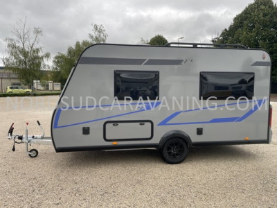 Caravelair Sport Line 410 - 22.490 € - #23