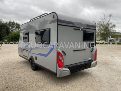 Caravelair Sport Line 410 - 22.490 € - #24