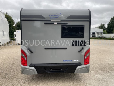 Caravelair Sport Line 410 - 22.490 € - #25