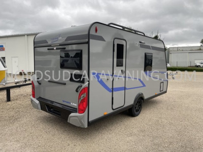 Caravelair Sport Line 410 - 22.490 € - #26