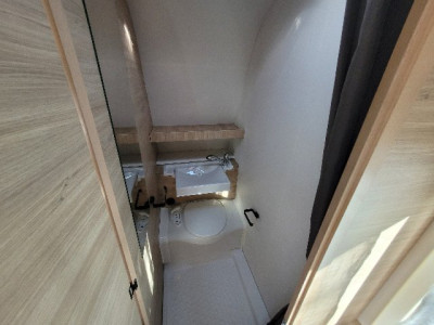 Caravelair Sport Line 410 - Photo 8