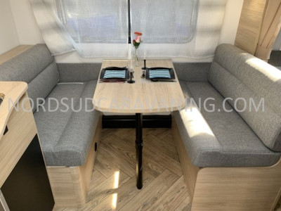 Caravelair Sport Line 410 - PROMO - Photo 2