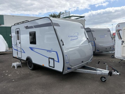 Caravelair Sport Line 410 - Photo 1