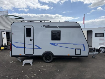 Caravelair Sport Line 410 - Photo 2
