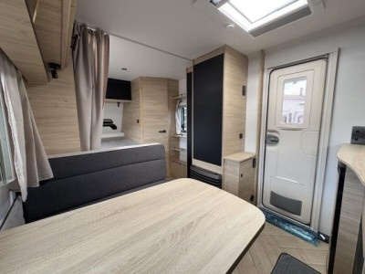 Caravelair Sport Line 410 - Photo 3