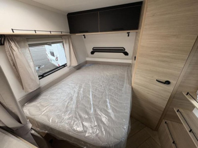 Caravelair Sport Line 410 - Photo 5