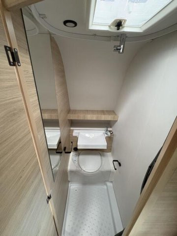 Caravelair Sport Line 410 - Photo 6