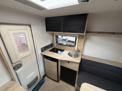 Caravelair Sport Line 410 - Photo 7