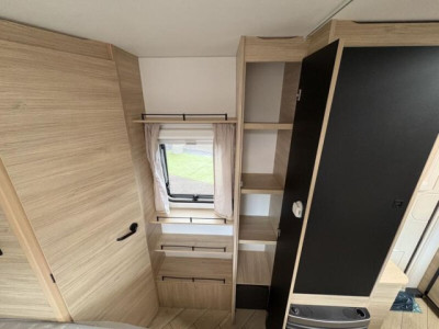 Caravelair Sport Line 410 - Photo 8