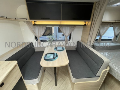 Caravelair Sport Line 410 SPORTLINE - Photo 2