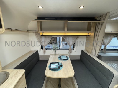 Caravelair Sport Line 410 SPORTLINE - Photo 3