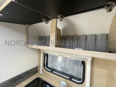 Caravelair Sport Line 410 SPORTLINE - Photo 8