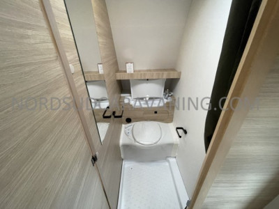 Caravelair Sport Line 410 SPORTLINE - Photo 11