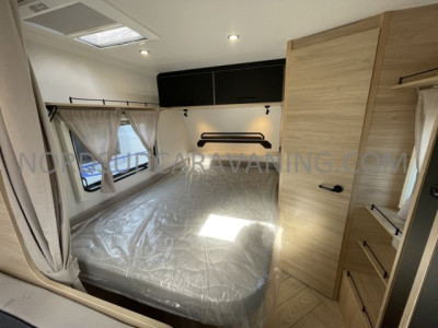 Caravelair Sport Line 410 SPORTLINE - Photo 15