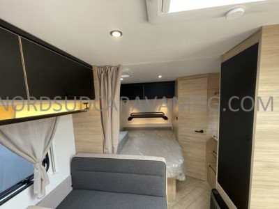 Caravelair Sport Line 410 SPORTLINE - Photo 17