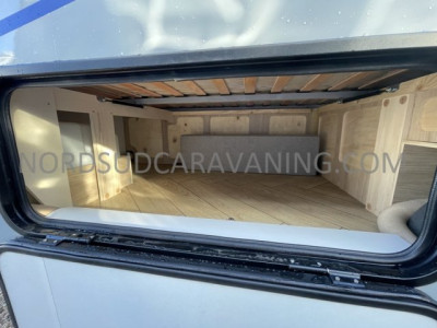 Caravelair Sport Line 410 SPORTLINE - Photo 21