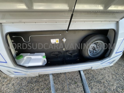 Caravelair Sport Line 410 SPORTLINE - Photo 22