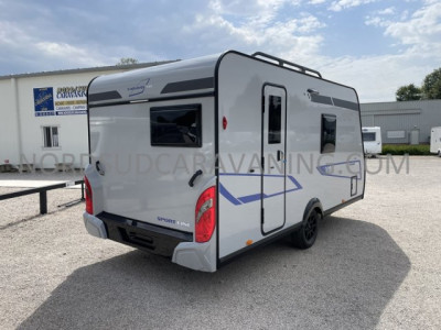 Caravelair Sport Line 410 SPORTLINE - Photo 24