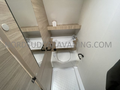 Caravelair Sport Line 410 SPORTLINE - Photo 42